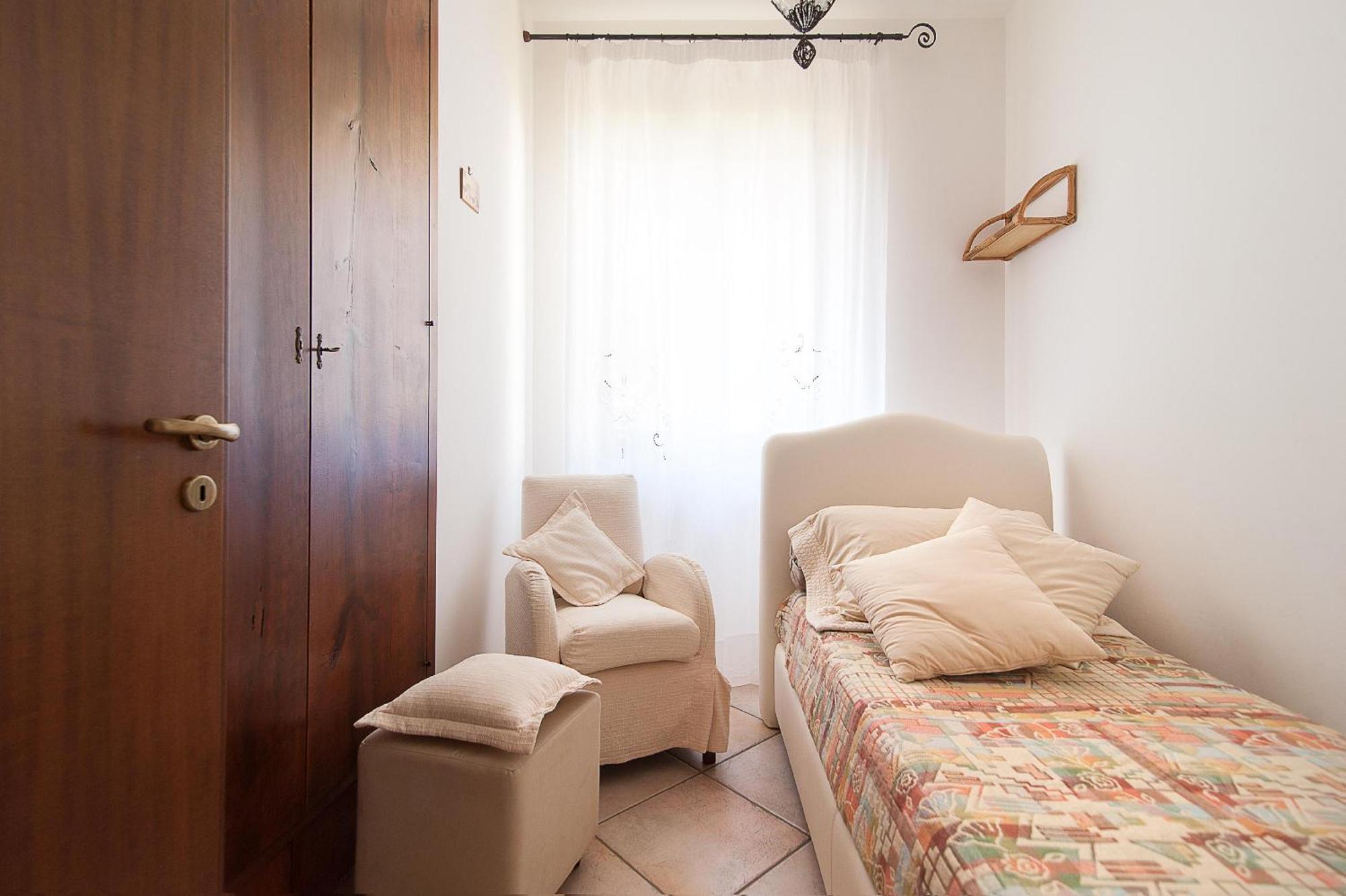 Villa Rose Marina di Mancaversa Exterior photo